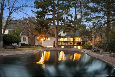 4505 S Yosemite Street #120, Denver, CO 80237 - Photo 38