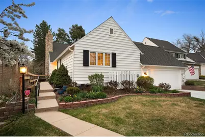 4505 S Yosemite Street #120, Denver, CO 80237 - Photo 34