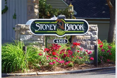 4505 S Yosemite Street #120, Denver, CO 80237 - Photo 42