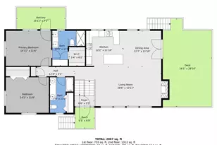 4068 Histead Way, Evergreen, CO 80439 - Photo 48