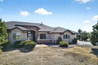 291 N Pines Trail, Parker, CO 80138 - Photo 2