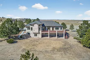291 N Pines Trail, Parker, CO 80138 - Photo 48