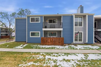 2260 E Geddes Avenue #H, Centennial, CO 80122 - Photo 2