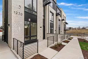 1230 N Zenobia Street, Denver, CO 80204 - Photo 2