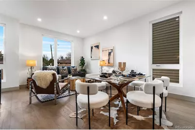 1230 N Zenobia Street #6, Denver, CO 80204 - Photo 4