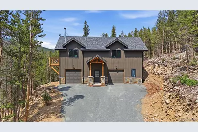 1025 Paradise Valley Parkway, Black Hawk, CO 80422 - Photo 2
