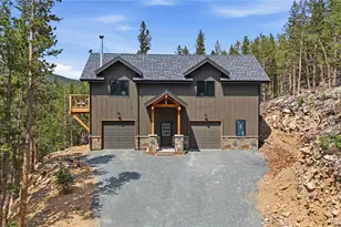 1025 Paradise Valley Pkwy, Black Hawk, CO 80422 - Photo 2
