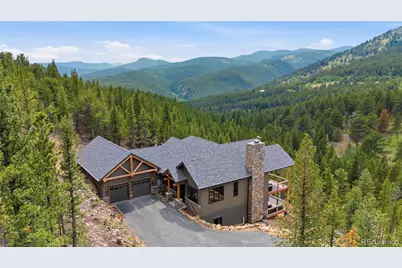 1025 Paradise Valley Parkway, Black Hawk, CO 80422 - Photo 1