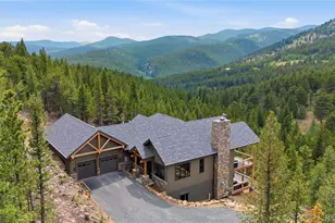 1025 Paradise Valley Pkwy, Black Hawk, CO 80422 - Photo 1