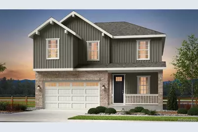 24161 E 32nd Place, Aurora, CO 80019 - Photo 1