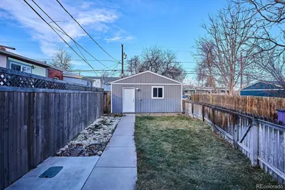 2027 E 25th Avenue, Denver, CO 80205 - Photo 10