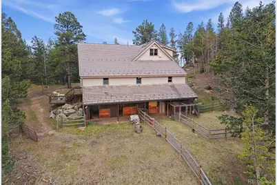 34317 State Highway 103, Evergreen, CO 80439 - Photo 4