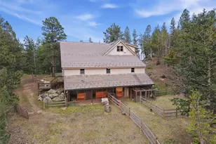 34317 State Highway 103, Evergreen, CO 80439 - Photo 4