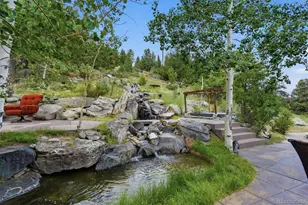 34317 State Highway 103, Evergreen, CO 80439 - Photo 38