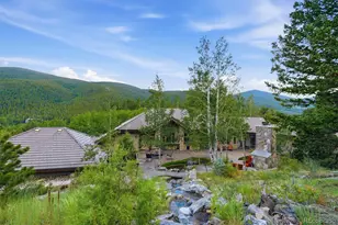 34317 State Highway 103, Evergreen, CO 80439 - Photo 44