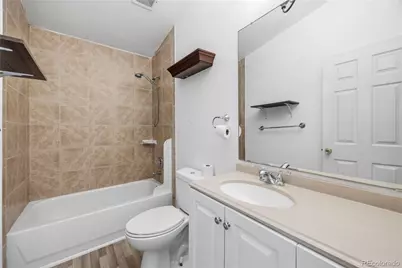 4501 W Alaska Place #B, Denver, CO 80219 - Photo 12