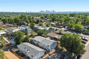 4501 W Alaska Pl, Denver, CO 80219 - Photo 28