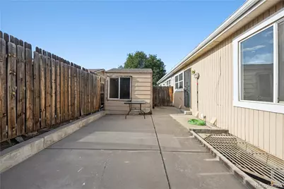 4501 W Alaska Place #B, Denver, CO 80219 - Photo 22
