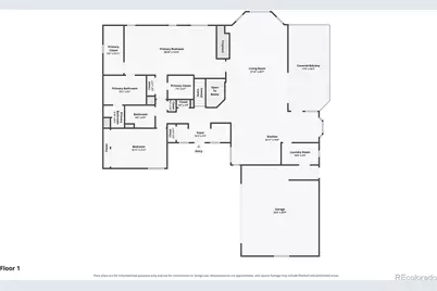 2615 Oak Drive #1, Lakewood, CO 80215 - Photo 28