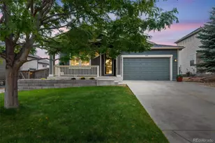 13983 West Marlowe Circle, Morrison, CO 80465 - Photo 1