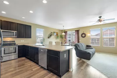 13983 W Marlowe Circle, Morrison, CO 80465 - Photo 8
