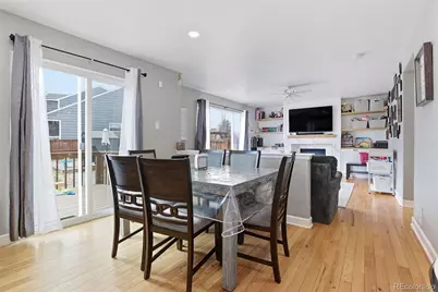 3854 Licorice Court, Castle Rock, CO 80109 - Photo 8