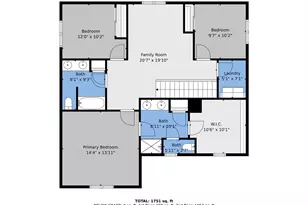 10853 Wooden Pole Dr, Parker, CO 80134 - Photo 46