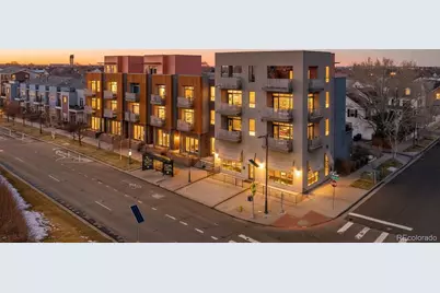 2320 Central Park Boulevard, Denver, CO 80238 - Photo 2