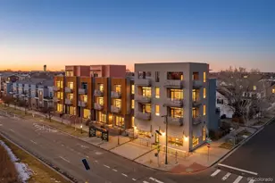 2320 Central Park Blvd, Denver, CO 80238 - Photo 2