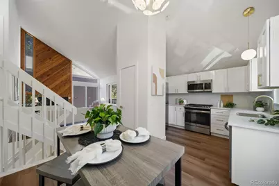 3830 S Genoa Circle #C, Aurora, CO 80013 - Photo 2