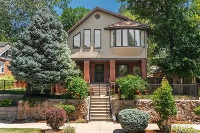 668 S Corona Street, Denver, CO 80209 - Photo 1