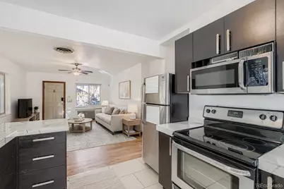 3314 N Josephine Street, Denver, CO 80205 - Photo 4