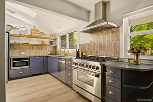 1466 S Milwaukee St, Denver, CO 80210 - Photo 2