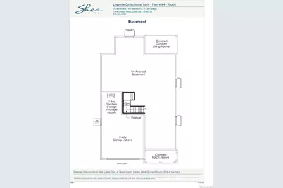 11133 Tenor Trail, Lone Tree, CO 80134 - Photo 44