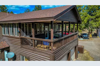 100 Spruce Drive, South Fork, CO 81154 - Photo 32