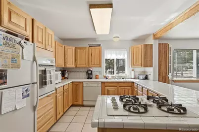 100 Spruce Drive, South Fork, CO 81154 - Photo 4