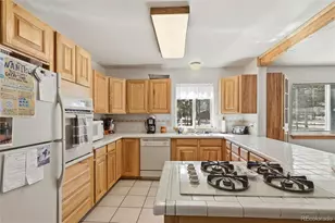 100 Spruce Dr, South Fork, CO 81154 - Photo 4