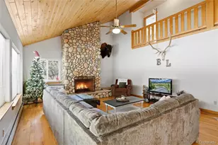 100 Spruce Dr, South Fork, CO 81154 - Photo 6