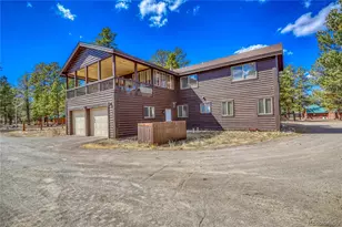 100 Spruce Dr, South Fork, CO 81154 - Photo 30