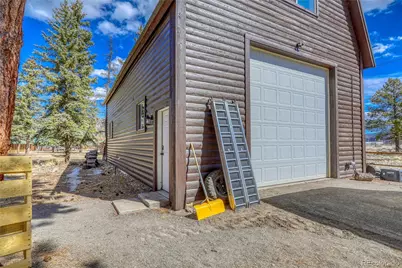 100 Spruce Drive, South Fork, CO 81154 - Photo 24