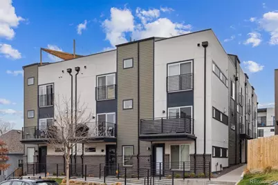 1287 Quitman Street, Denver, CO 80204 - Photo 4