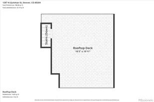1287 Quitman St, Denver, CO 80204 - Photo 42