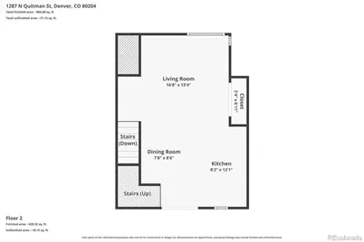 1287 Quitman Street, Denver, CO 80204 - Photo 38