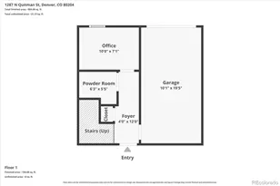 1287 Quitman St, Denver, CO 80204 - Photo 40