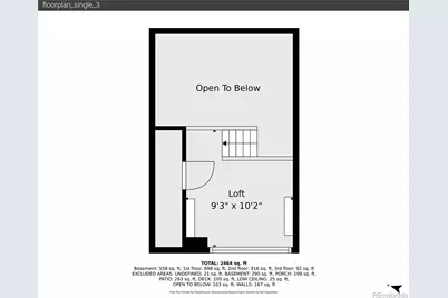 1748 Blake Street, Denver, CO 80202 - Photo 46