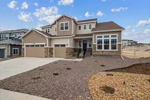 5008 Hickory Oaks St, Castle Rock, CO 80104 - Photo 2