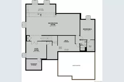 5008 Hickory Oaks Street, Castle Rock, CO 80104 - Photo 40