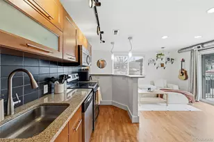 195 S Pennsylvania St, Denver, CO 80209 - Photo 6