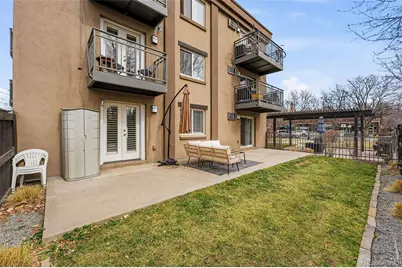 195 S Pennsylvania Street #107, Denver, CO 80209 - Photo 14