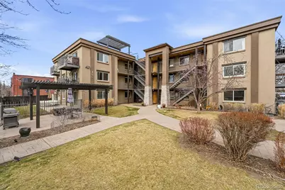 195 S Pennsylvania Street #107, Denver, CO 80209 - Photo 2